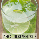 7 Health Benefits of Cucumber Water | yourfitnessjourneytoday.com