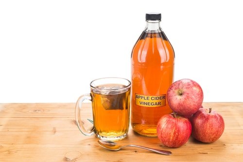 acv drink for weight loss