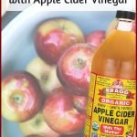 How to Lose Weight Naturally with Apple Cider Vinegar | yourfitnessjourneytoday.com