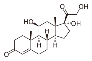 cortisol that causes belly fat and is a hormone that affects weight loss