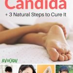 10 Signs You Have Candida + 3 Steps to Naturally Cure It | yourfitnessjourneytoday.com