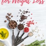 13 Best Herbs & Spices for Weight Loss | yourfitnessjourneytoday.com