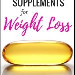 11 Best Vitamins & Supplements for Weight Loss | yourfitnessjourneytoday.com