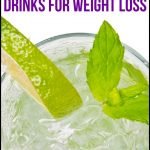 6 Simple and Healthy Drinks for Weight Loss | yourfitnessjourneytoday.com