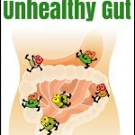 10 Warning Signs You Have an Unhealthy Gut + How to Fix it | Weight Loss | yourfitnessjourneytoday.com