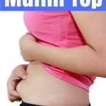 10 Proven Ways to Lose Your Muffin Top | yourfitnessjourneytoday.com