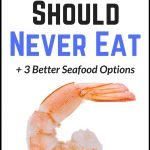 13 Fish You Should Never Eat + 3 Better Seafood Options | yourfitnessjourneytoday.com