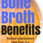 Bone Broth Benefits: 11 Reasons Why You Should Consume It | yourfitnessjourneytoday.com