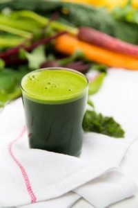 daily juice recipe for vibrant skin