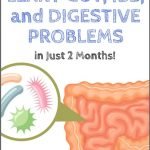 How I Healed My Leaky Gut, IBS, and Digestive Problems in 2 Months | Heal Leaky Gut | Lose Weight | yourfitnessjourneytoday.com