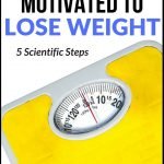 How to Stay Motivated to Lose Weight | Healthy Weight Loss | yourfitnessjourneytoday.com