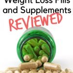 10 Popular Weight Loss Pills and Supplements Reviewed | Lose Weight Fast | Weight Loss Tips | yourfitnessjourneytoday.com