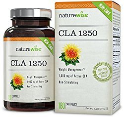 CLA weight loss pills reviewed