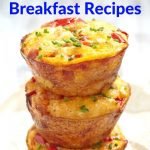 10 Healthy Go-To Breakfast Recipes | Clean Eating Recipes | Healthy Recipes for Weight Loss | yourfitnessjourneytoday.com