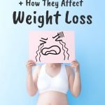 How hormones affect weight loss and how to reset hormones to lose weight fast | yourfitnessjourneytoday.com