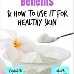 Collagen Powder Benefits and How to Use it for Healthy Skin | Superfood powders for health | yourfitnessjourneytoday.com