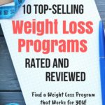 If you’re ready to drop some pounds but aren’t sure where to start, these weight loss programs rated and reviewed should be able to help you make a decision. | yourfitnessjourneytoday.com