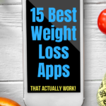 Cell phones make losing weight a lot easier because of all the incredible weight loss apps you can download. Any help is good help, but there are so many apps out there that it can be a little overwhelming and sometimes confusing to begin. | yourfitnessjourneytoday.com