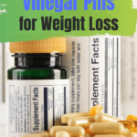 best apple cider vinegar pills pin 3, pills and pill bottles