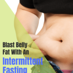 Blast Belly Fat With An Intermittent Fasting Morning Workout Pin 1