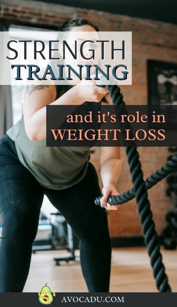 Role of Strength Training in Women 1