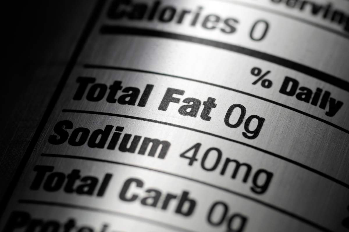 Understanding Nutritional Labels: A Key to Making Healthy Choices