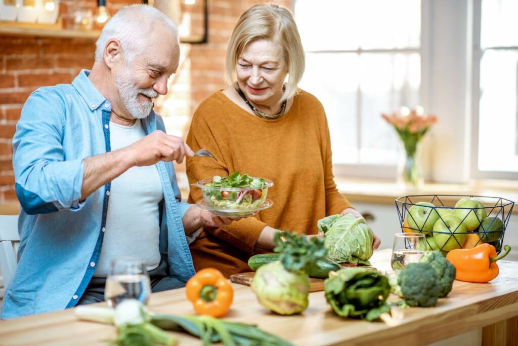 Psychological Benefits of Mindful Eating mental well being