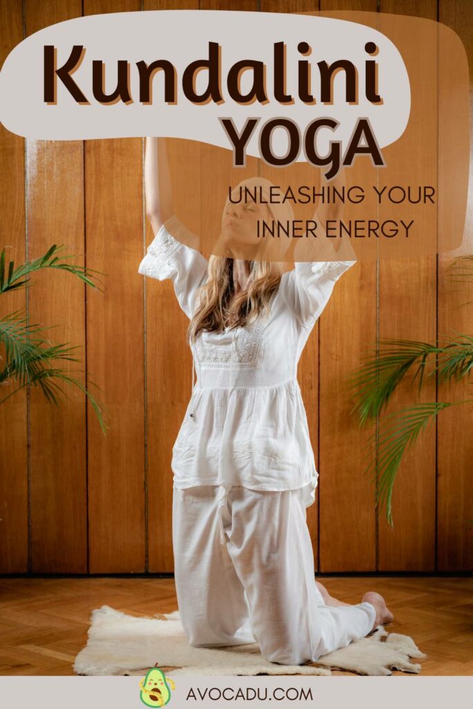 Kundalini Yoga - 1