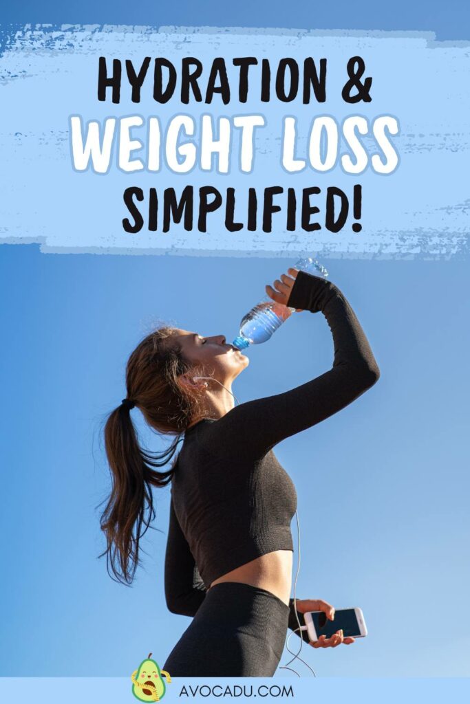 Hydration and Weight Loss_ How Much Water Do You Really Need_ 2