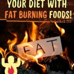 17 Fat Burning Foods You Need in Your Diet - Pin 2