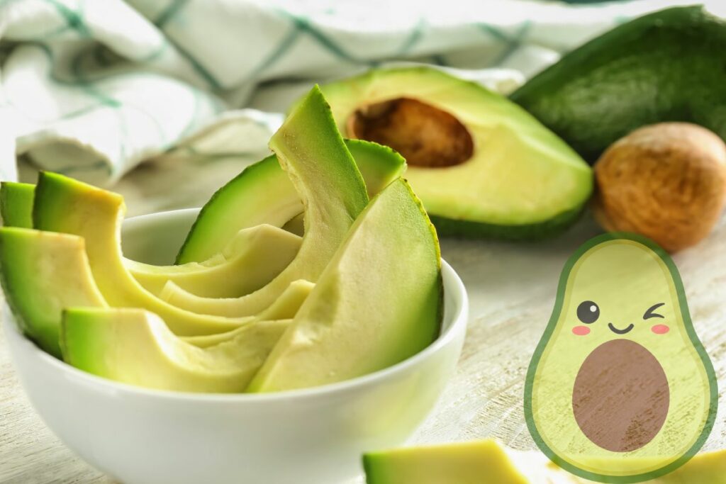 17 Fat Burning Foods You Need in Your Diet avocados