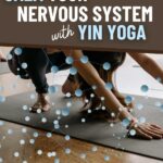 Yin Yoga - Pin 4