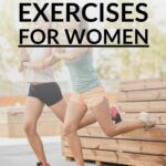 Best Leg Exercises for Women for a Toned Lower Body