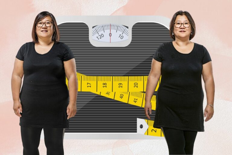 Harder to Lose Weight as You Get Older feature photo