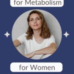 Resetting Your Metabolism After 40 for Sustainable Weight Loss